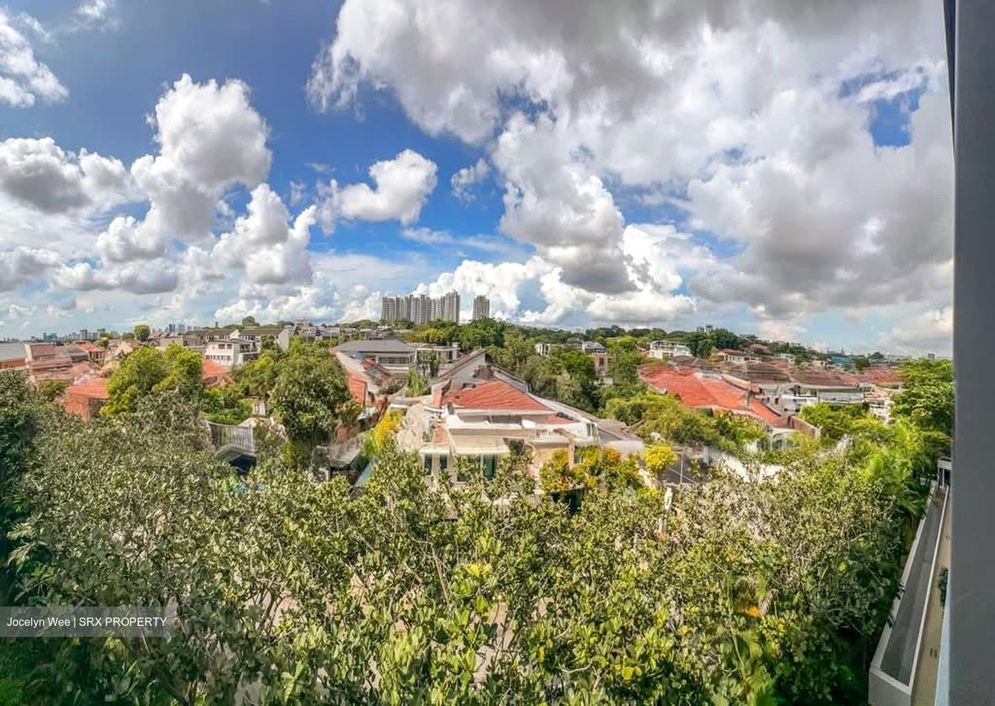 Duchess Residences (D10), Condominium #578646181